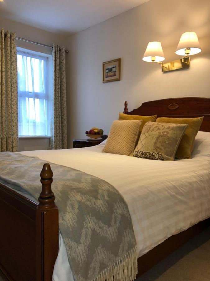 Tully'S Hotel Castlerea Room photo